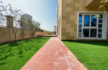 تاون هاوس - 4 غرف نوم - 6 حمامات للايجار في فلل سيدني - منطقة 18 - قرية الجميرا سركل - دبي