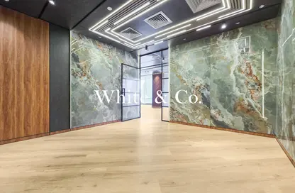 Office Space - Studio for rent in Reef Tower - JLT Cluster O - Jumeirah Lake Towers - Dubai