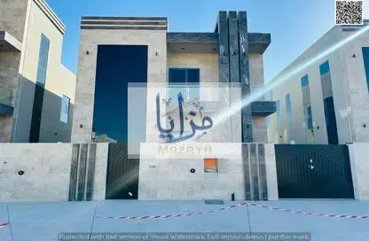 Villa - 5 Bedrooms - 7 Bathrooms for sale in Al Yasmeen 1 - Al Yasmeen - Ajman
