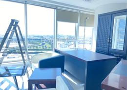 Office Space for rent in Churchill Executive Tower - Churchill Towers - Business Bay - Dubai