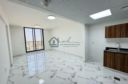 Apartment - Studio - 1 Bathroom for rent in Al Hamra Marina Residences - Al Hamra Village - Ras Al Khaimah