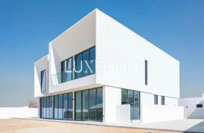 Villa - 4 Bedrooms - 6 Bathrooms for sale in The Oasis - Palmiera - The Oasis by Emaar - Dubai