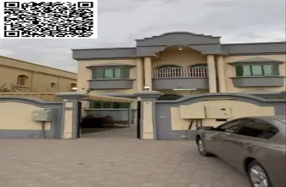 Villa - 5 Bedrooms - 6 Bathrooms for rent in Al Mowaihat 3 - Al Mowaihat - Ajman