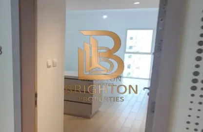 Apartment - 1 Bedroom - 2 Bathrooms for rent in Waters Edge - Yas Island - Abu Dhabi