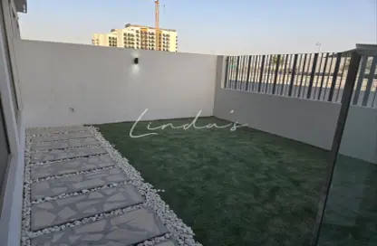 فيلا - 3 غرف نوم - 4 حمامات للايجار في غرب الفرجان - الفرجان - دبي
