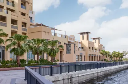 Apartment - 4 Bedrooms - 5 Bathrooms for sale in Manazel Al Khor - Culture Village - Dubai