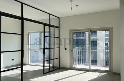 Apartment - 2 Bedrooms - 1 Bathroom for sale in Socio Tower 2 - Socio Tower - Dubai Hills Estate - Dubai
