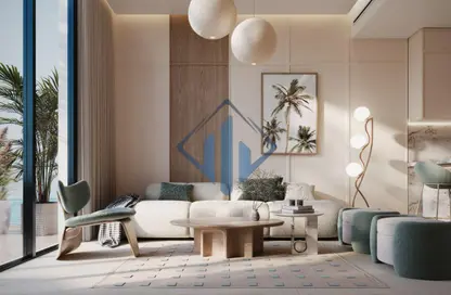Apartment - 2 Bedrooms - 3 Bathrooms for sale in One Central - RAK Central - Ras Al Khaimah