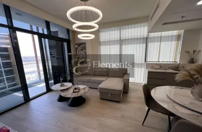 شقة - غرفة نوم - 1 حمام للايجار في 34 عزيزي ريفييرا - عزيزي ريفيرا - ميدان واحد - ميدان - دبي