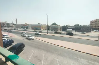 شقة - غرفة نوم - 2 حمامات للايجار في 3  الروضة - الروضة - عجمان