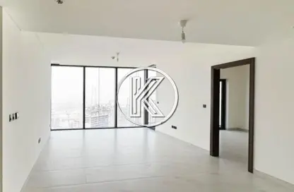 Apartment - 2 Bedrooms - 2 Bathrooms for rent in The Crest Tower A - The Crest - Sobha Hartland - Mohammed Bin Rashid City - Dubai
