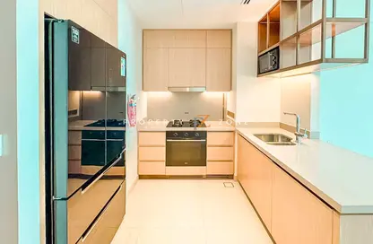 Apartment - 2 Bedrooms - 2 Bathrooms for sale in Vida Dubai Mall Tower 2 - Vida Residences Dubai Mall - Downtown Dubai - Dubai