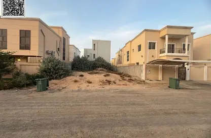 Land - Studio for sale in Al Yasmeen 1 - Al Yasmeen - Ajman