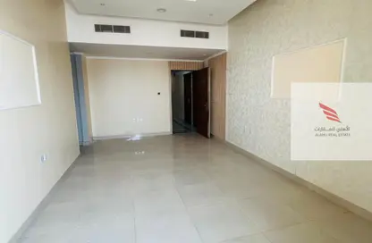 Apartment - 2 Bedrooms - 3 Bathrooms for rent in Ajman 44 building - Al Hamidiya 1 - Al Hamidiya - Ajman