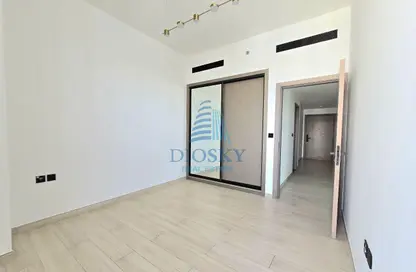 Apartment - 1 Bedroom - 1 Bathroom for rent in Binghatti Nova - Jumeirah Village Circle - Dubai