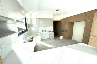 Townhouse - 4 Bedrooms - 6 Bathrooms for rent in Murooj Al Furjan - Al Furjan - Dubai