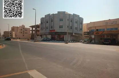 أرض - استوديو للبيع في 1  الروضة - الروضة - عجمان