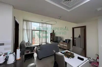 Duplex - 2 Bedrooms - 4 Bathrooms for rent in Azizi Plaza - Al Furjan - Dubai