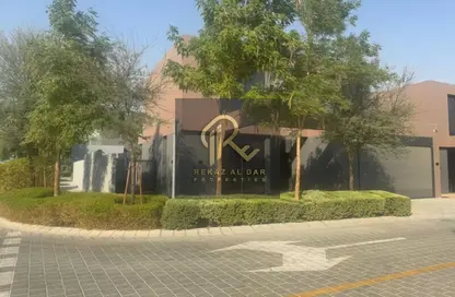 Villa - 4 Bedrooms - 4 Bathrooms for rent in Sendian - Masaar - Tilal City - Sharjah
