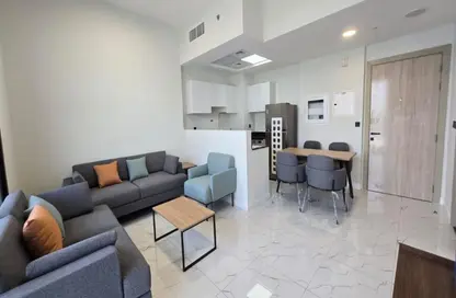 Apartment - Studio - 1 Bathroom for sale in Alexis Tower - Downtown Jebel Ali - Dubai Apartment - Studio - 1 Bathroom for sale in Alexis Tower - Downtown Jebel Ali - Dubai