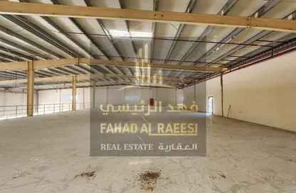 Warehouse - Studio - 1 Bathroom for rent in Al Jurf Industrial 1 - Al Jurf Industrial - Ajman Warehouse - Studio - 1 Bathroom for rent in Al Jurf Industrial 1 - Al Jurf Industrial - Ajman