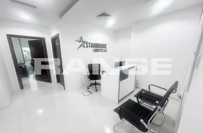 مكتب - استوديو للايجار في بايز ووتر - الخليج التجاري - دبي