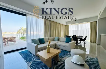 Townhouse - 3 Bedrooms - 3 Bathrooms for sale in Falcon Island South - Falcon Island - Al Hamra Village - Ras Al Khaimah