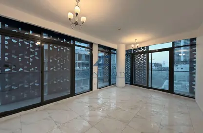 Apartment - 1 Bedroom - 2 Bathrooms for rent in Serenity Lakes 5 - Jumeirah Village Circle - Dubai