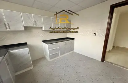 Apartment - 1 Bedroom - 1 Bathroom for rent in Humaid Gate Tower - Al Humaid City - Ajman