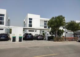 صورةمبنى خارجي لـ: فيلا - 3 غرف نوم - 4 حمامات للبيع في 1 أرابيلا تاون هاوس - أرابيلا تاون هاوس - مودون - دبي, صورة 1