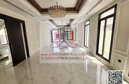 فيلا - 5 غرف نوم - 7 حمامات للبيع في الباهيه هيلز - الباهية - عجمان