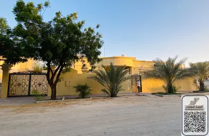 Villa - 4 Bedrooms - 5 Bathrooms for rent in Al Rawda 1 - Al Rawda - Ajman