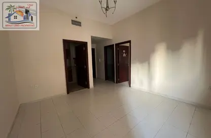 شقة - غرفة نوم - 2 حمامات للايجار في الند - القاسمية - الشارقة