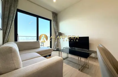 شقة - غرفة نوم - 2 حمامات للايجار في مرتفعات بن غاطي - الضاحية 10 - قرية الجميرا سركل - دبي شقة - غرفة نوم - 2 حمامات للايجار في مرتفعات بن غاطي - الضاحية 10 - قرية الجميرا سركل - دبي