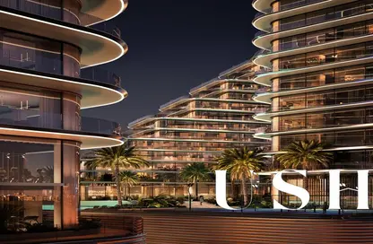 Apartment - 1 Bedroom - 1 Bathroom for sale in Binghatti Flare - District 2 - Jumeirah Village Triangle - Dubai