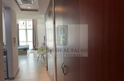 Apartment - Studio - 1 Bathroom for rent in Building 38 to Building 107 - Mediterranean Cluster - Discovery Gardens - Dubai