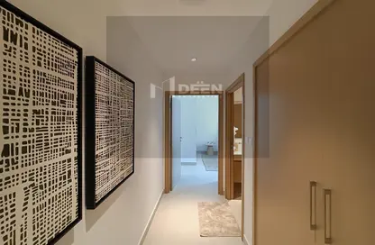 Hall / Corridor image for: Apartment - 3 Bedrooms - 4 Bathrooms for sale in Creek Horizon Tower 2 - Creek Horizon - Dubai Creek Harbour (The Lagoons) - Dubai, Image 1