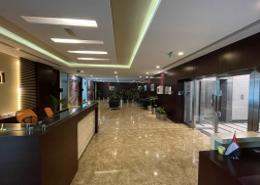 Full Floor - 6 bathrooms for rent in Ubora Tower 2 - Ubora Towers - Business Bay - Dubai