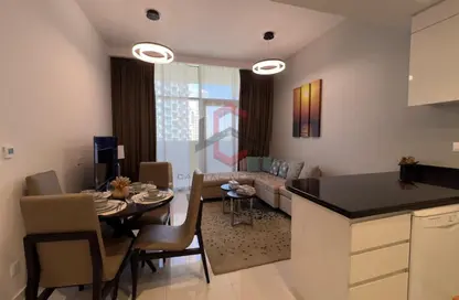 شقة - 2 غرف نوم - 2 حمامات للبيع في تاور 108‎ - قرية الجميرا سركل - دبي