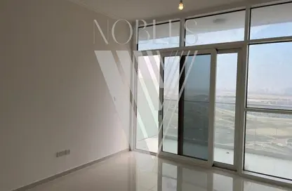 Apartment - Studio - 1 Bathroom for sale in Carson C - Carson - DAMAC Hills - Dubai