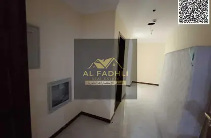 مكتب - استوديو - 2 حمامات للايجار في 3 المويهات - المويهات - عجمان