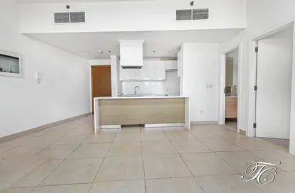 Apartment - 1 Bedroom - 1 Bathroom for rent in Al Andalus Tower C - Al Andalus - Jumeirah Golf Estates - Dubai