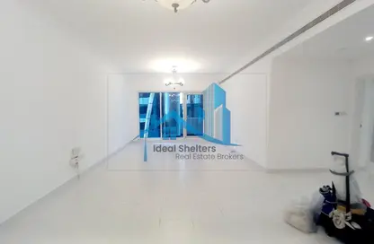 Apartment - 2 Bedrooms - 3 Bathrooms for rent in Ghaya Residence - Sheikh Zayed Road - Dubai