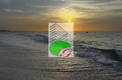 Apartment - 2 Bedrooms - 3 Bathrooms for sale in Sealine Residences - Al Zorah - Ajman