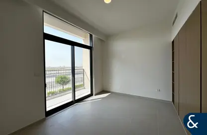 Villa - 3 Bedrooms - 3 Bathrooms for rent in Greenview 3 - EMAAR South - Dubai South (Dubai World Central) - Dubai