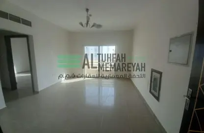 شقة - غرفة نوم - 1 حمام للايجار في البطينة B - البطينة - الشارقة