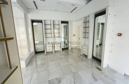 Shop - Studio - 1 Bathroom for rent in May Residence - Jumeirah Village Circle - Dubai