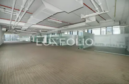 Office Space - Studio for rent in Boulevard Plaza 1 - Boulevard Plaza Towers - Downtown Dubai - Dubai