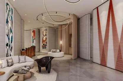 Apartment - 1 Bedroom - 1 Bathroom for sale in City Center Residences - Downtown Dubai - Dubai