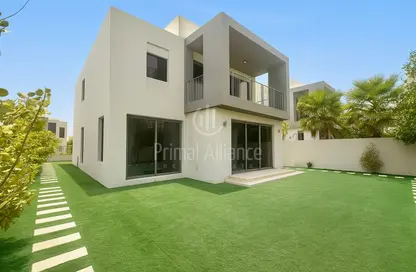 فيلا - 3 غرف نوم - 3 حمامات للايجار في 2 فلل سيدرا - فلل سيدرا - دبي هيلز استيت - دبي